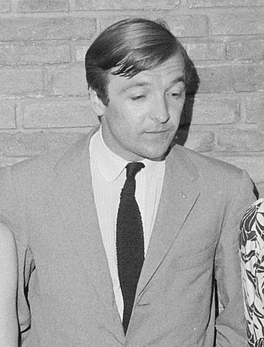Graham Usher