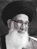 Mohammad-Reza Golpaygani