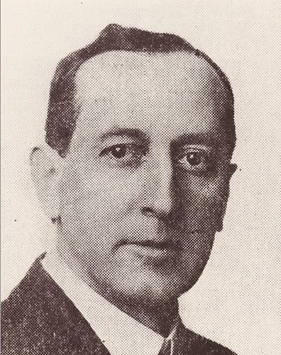 Grant Conard