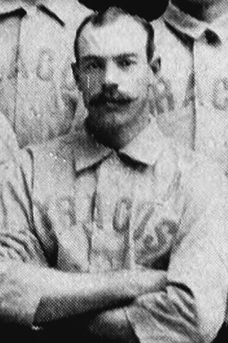 Jud Smith