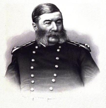 Granville Haller