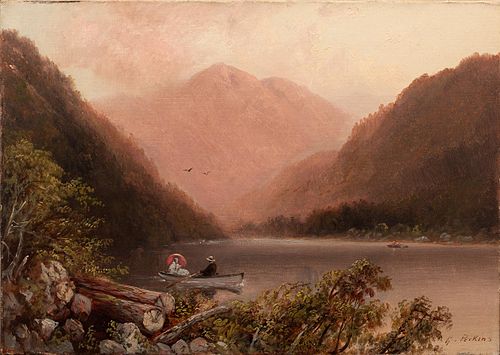 Granville Perkins