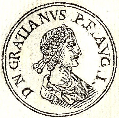 Graziano The Elder