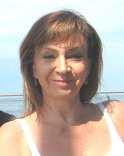 Grazyna Strachota