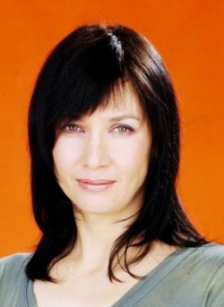 Grazyna Wolszczak