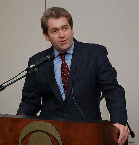 Bill Green