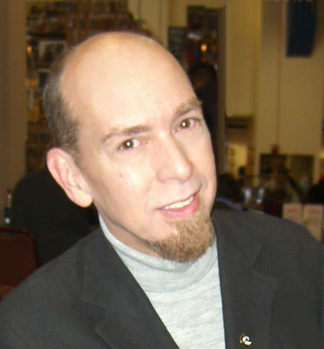 Greg Theakston
