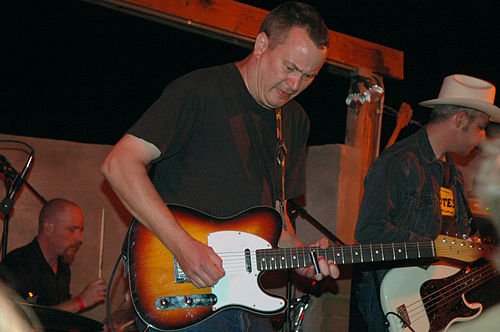 Greg Lisher