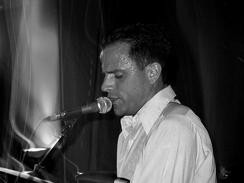 Greg MacPherson