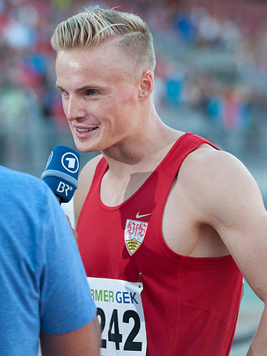 Gregor Traber