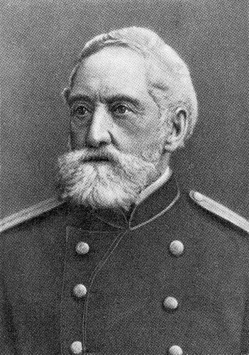 Gregor Helmersen