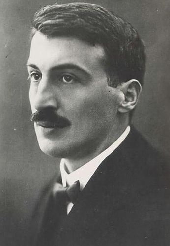 Gregor Zerjav