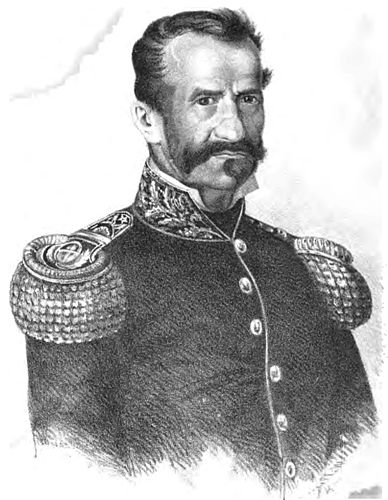 Gregorio Lamadrid