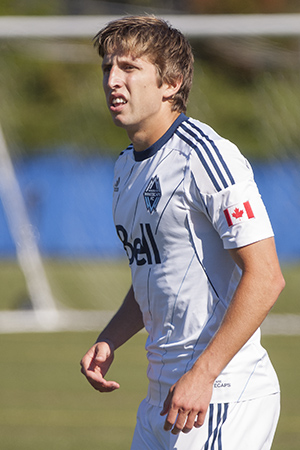 Greg Klazura