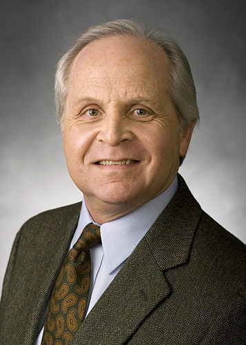 Gregory Clark