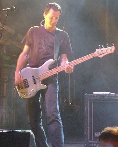 Gregory Kriesel
