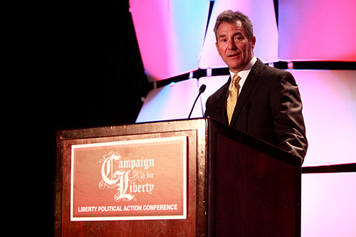 Greg Brannon