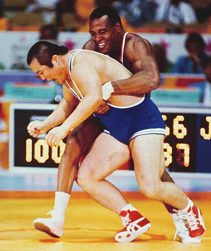 Greg Gibson