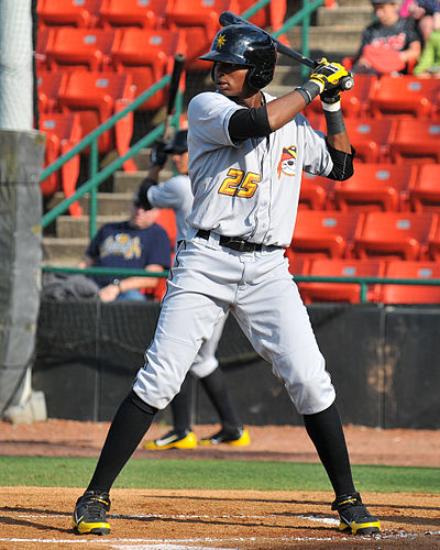 Gregory Polanco