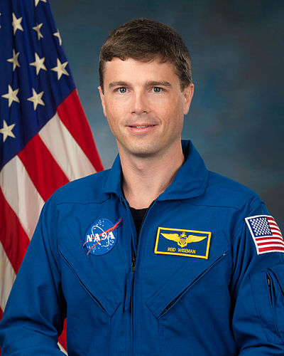 Gregory Wiseman