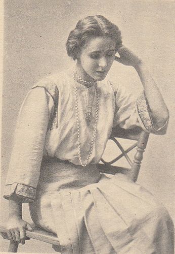 Grete Wiesenthal