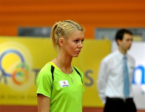 Grete Sadeiko