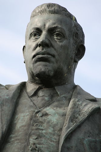 Griffith Jones