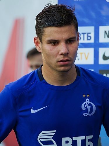 Grigori Morozov