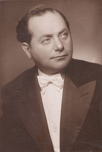 Grigori Sandler