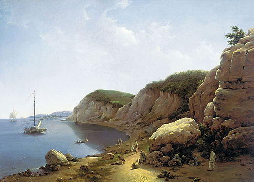 Grigory Chernetsov