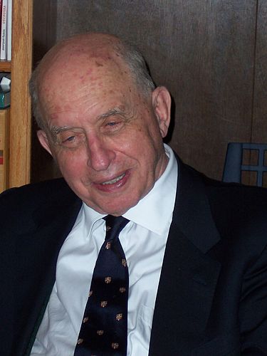 Grigori Barenblatt