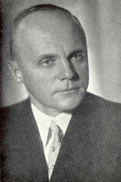 Grigori Tunkin