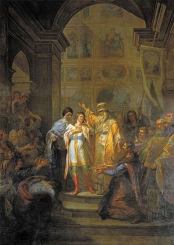 Grigori Ugryumov