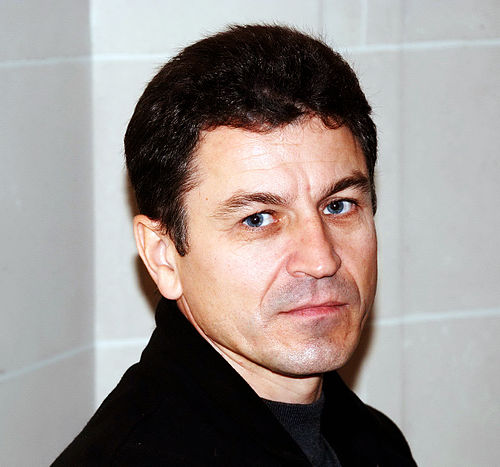 Grigori Pasko