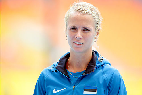 Grit Sadeiko