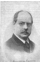 Grosvenor Lowrey