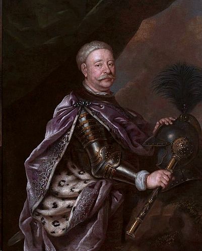 Gregor Oginski