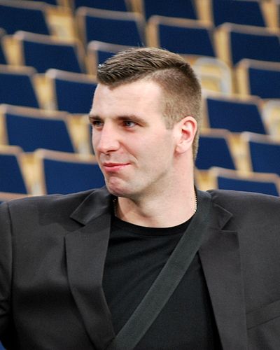 Grzegorz Bociek
