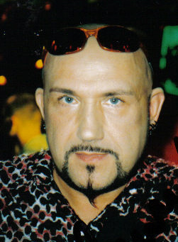 Grzegorz Skawinski