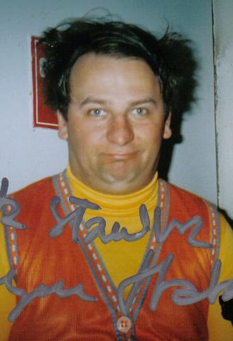 Grzegorz Halama