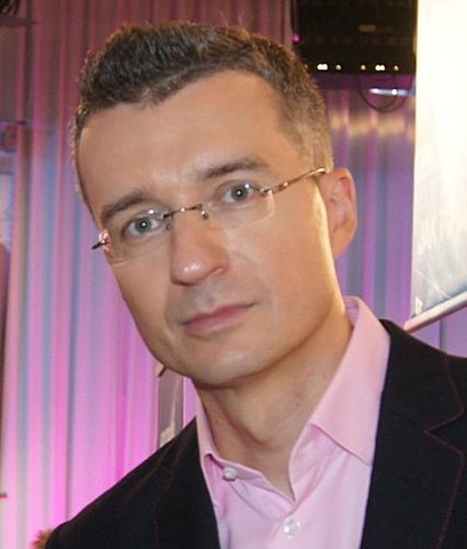 Grzegorz Mistal