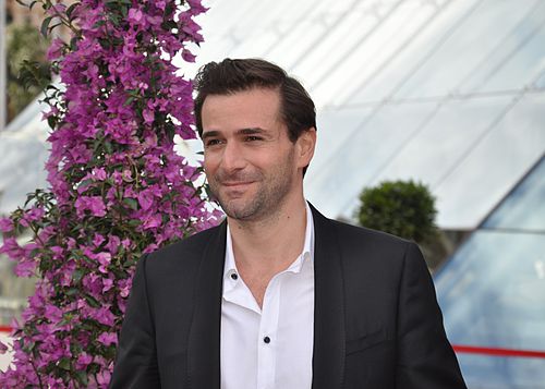 Gregory Fitoussi