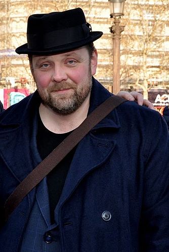 Gregory Gadebois