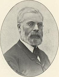 Gudbrand Bohn