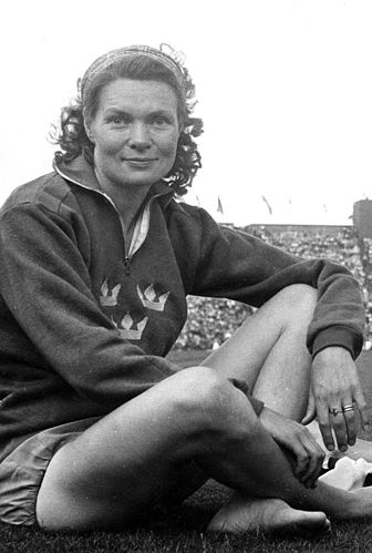 Gudrun Arenander