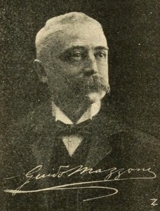 Guido Mazzoni