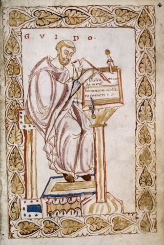 Guido Arezzo
