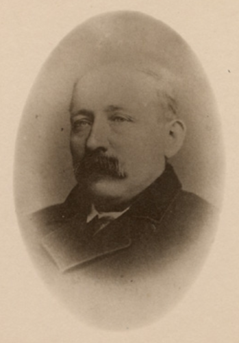 Guillaume Bresse