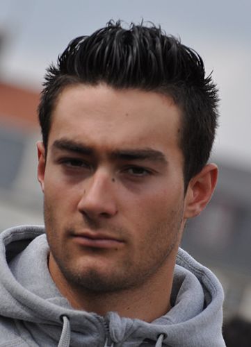 Guillaume Keirsbulck