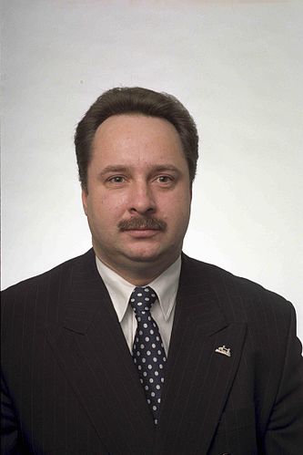 Gundars Berzins